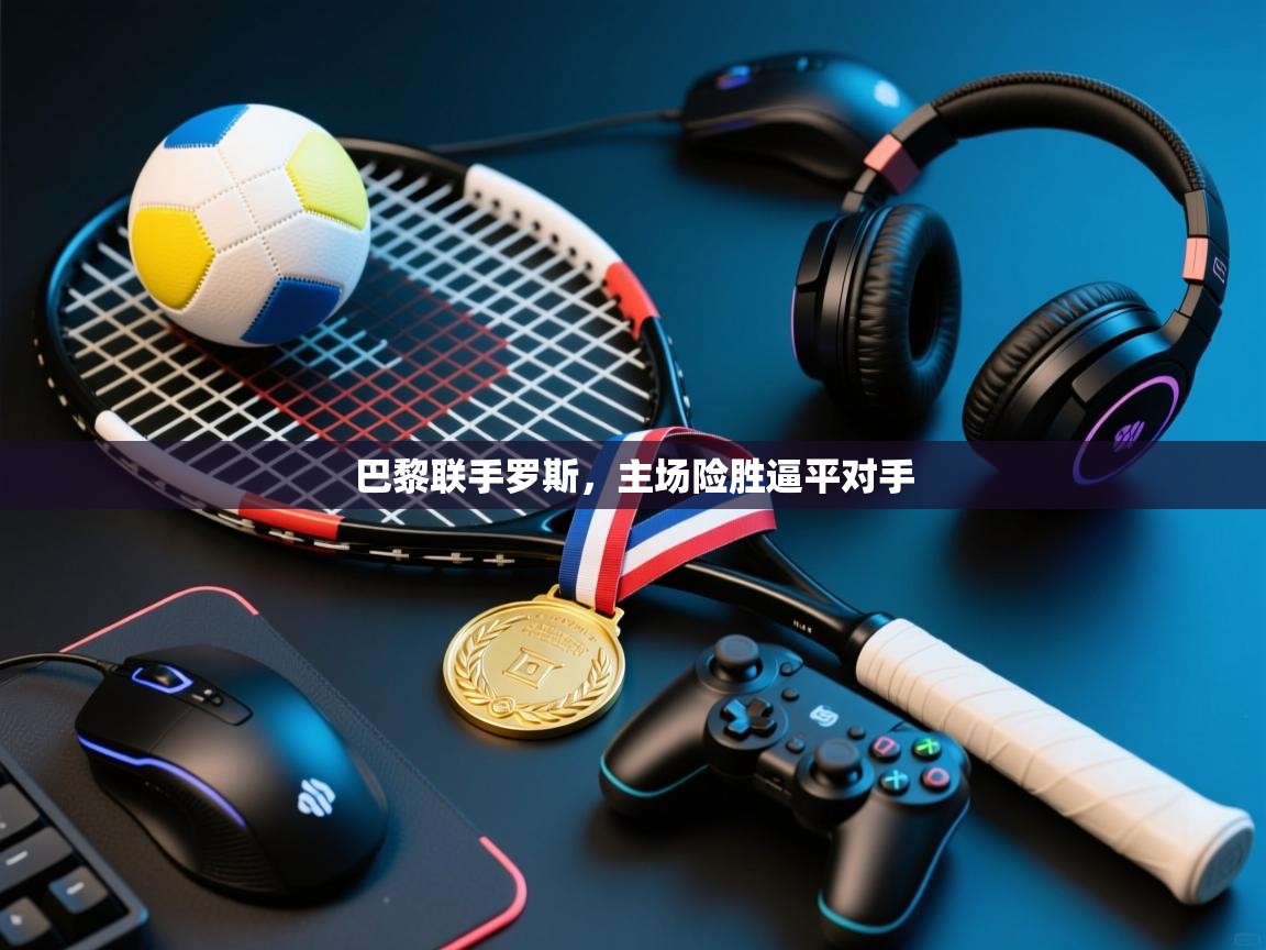 巴黎联手罗斯，主场险胜逼平对手  第1张