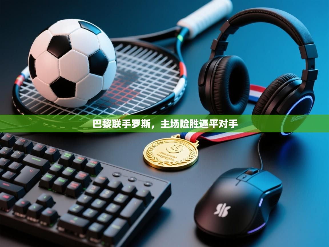 巴黎联手罗斯，主场险胜逼平对手  第2张