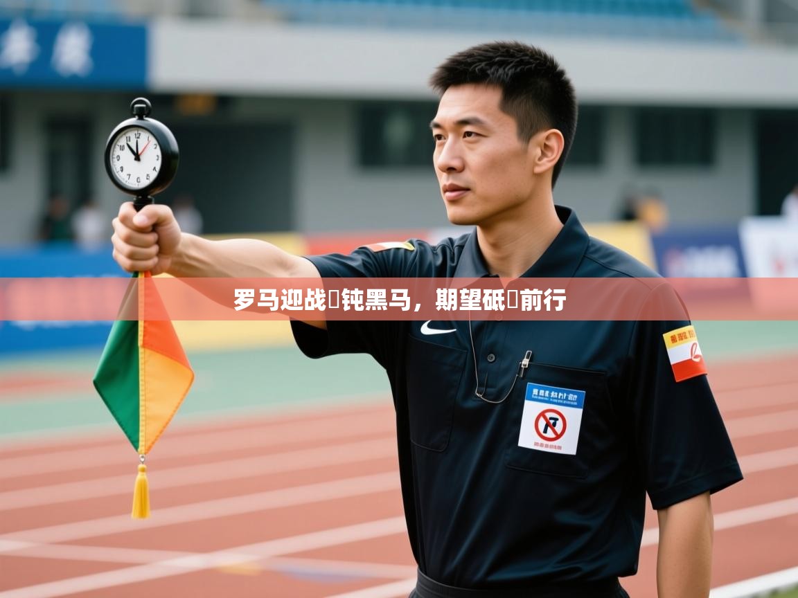 罗马迎战霧钝黑马，期望砥嶻前行  第1张