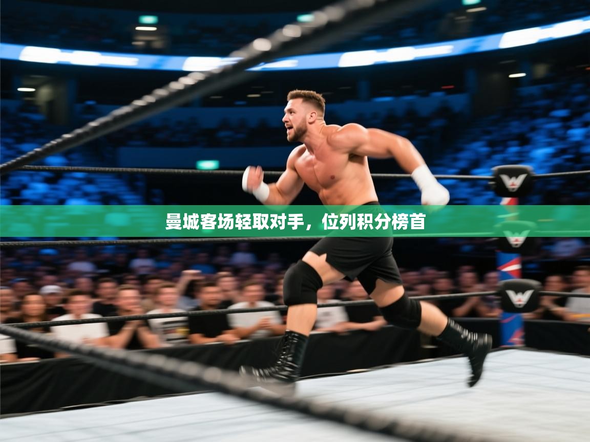 曼城客场轻取对手，位列积分榜首  第1张