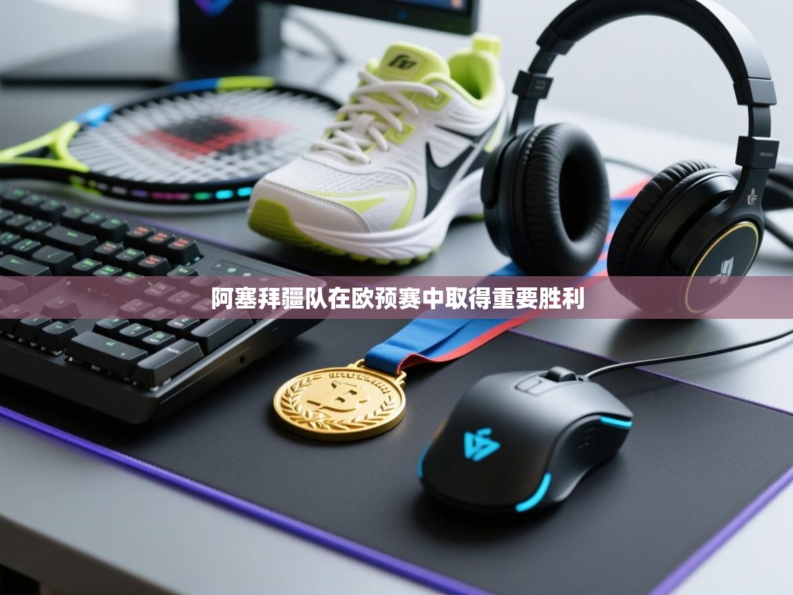 阿塞拜疆队在欧预赛中取得重要胜利  第1张