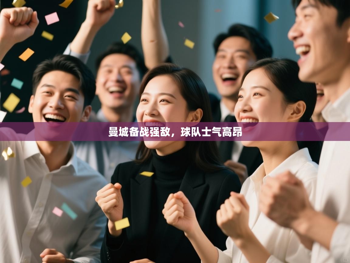 曼城备战强敌，球队士气高昂  第1张