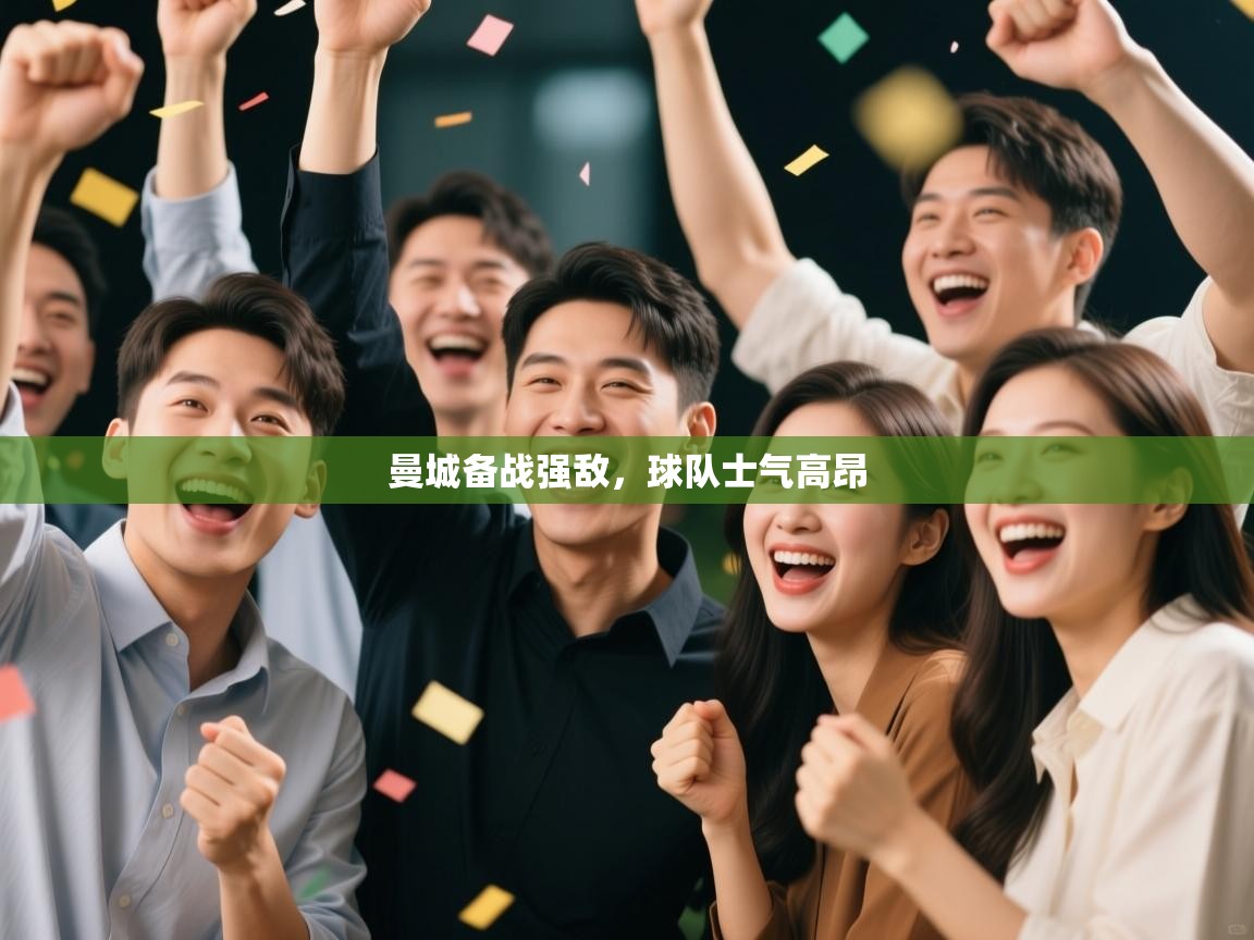 曼城备战强敌，球队士气高昂  第2张