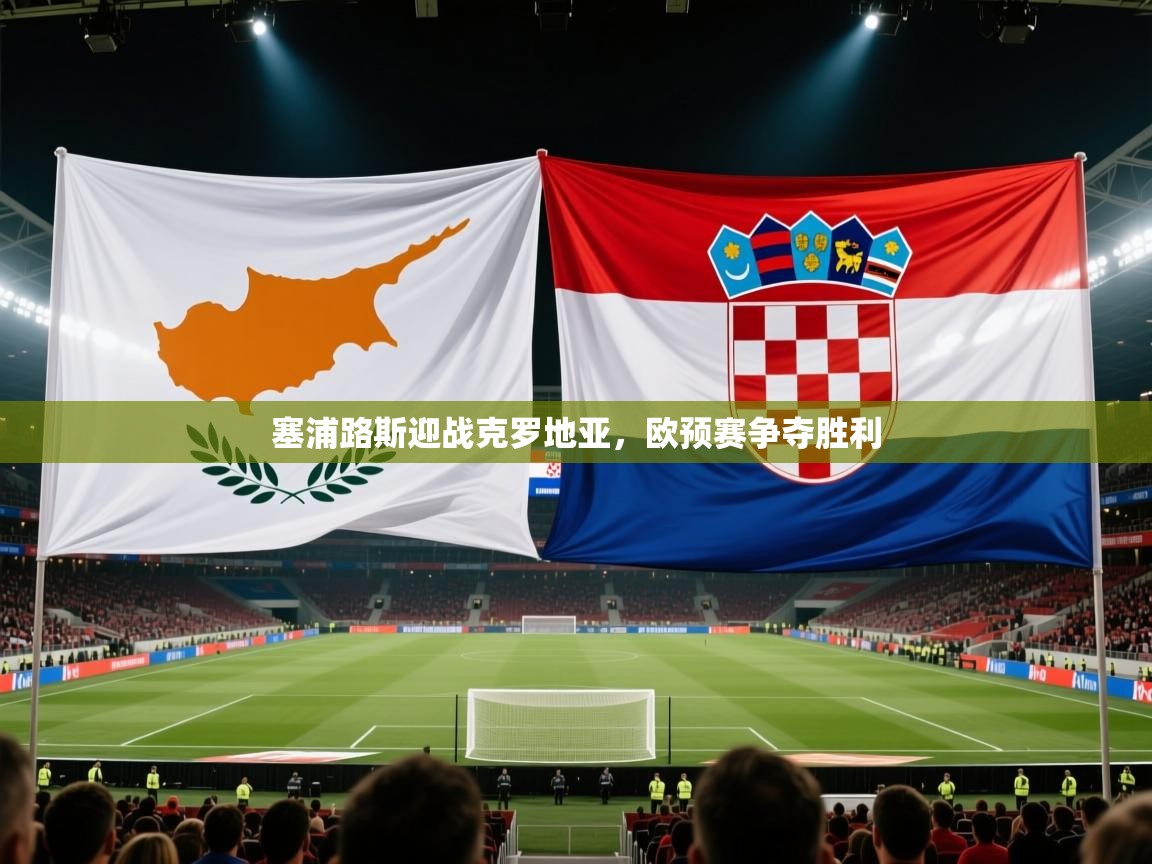 塞浦路斯迎战克罗地亚，欧预赛争夺胜利  第1张