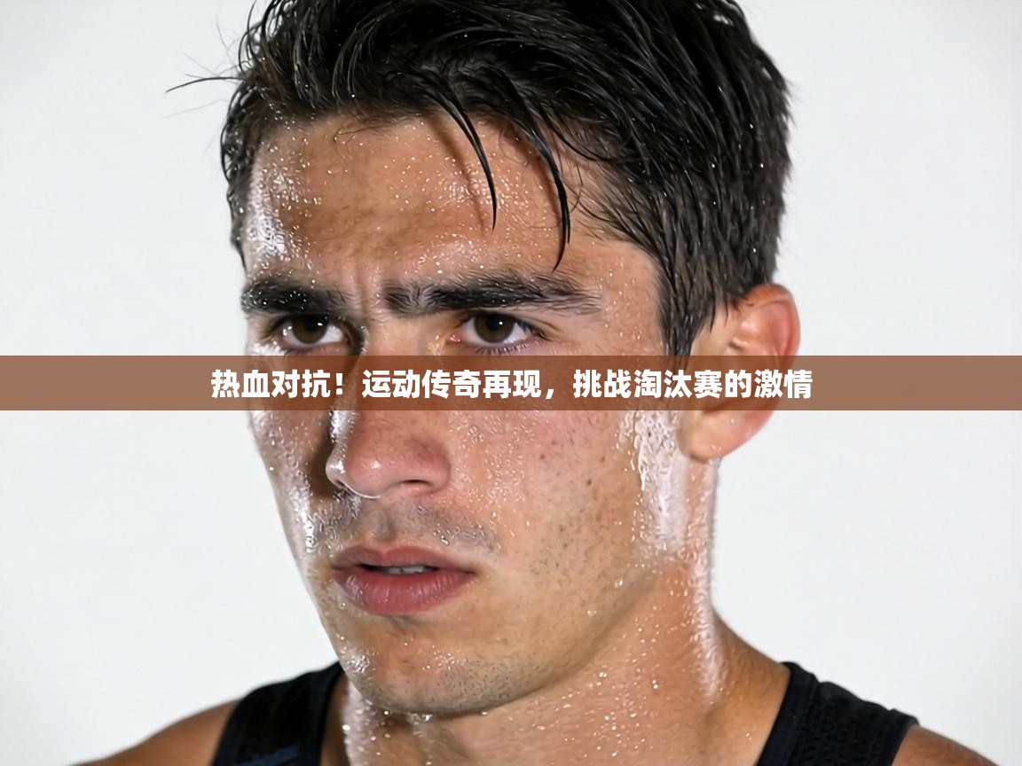 热血对抗！运动传奇再现，挑战淘汰赛的激情  第1张