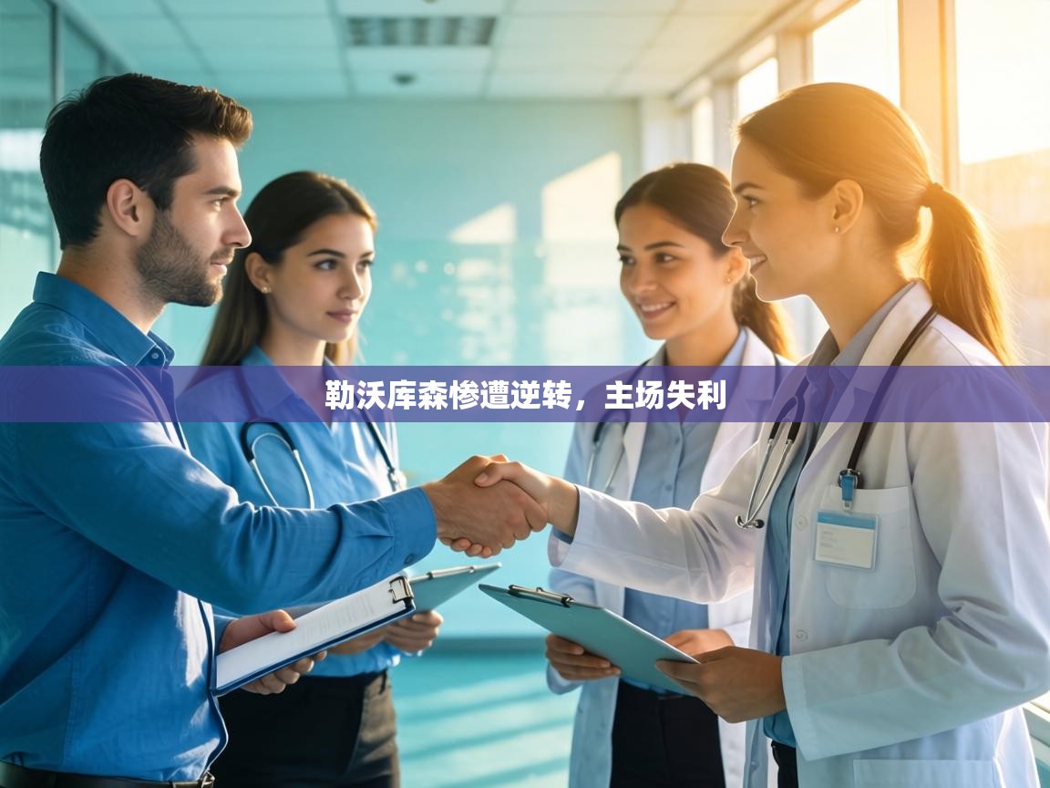 勒沃库森惨遭逆转，主场失利  第1张