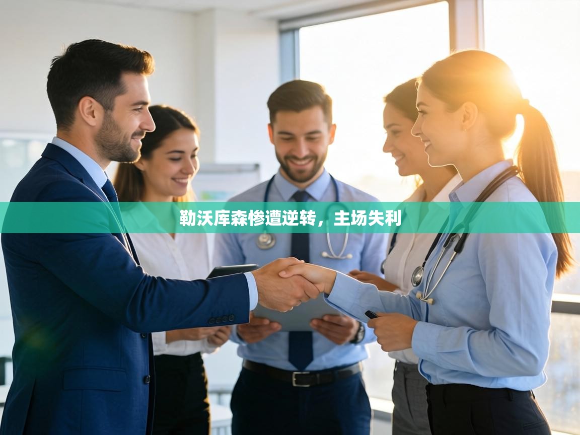 勒沃库森惨遭逆转，主场失利  第2张